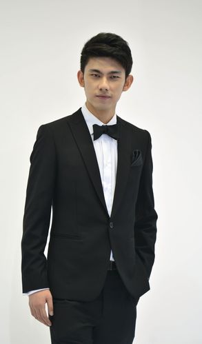 赵崇林舞台监督负责人
