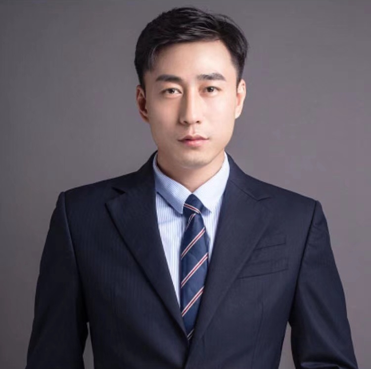 吴霄菁后期制作总监
